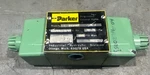 Parker D3W1CY-14 Hydraulic Directional Control Valve 3000PSI, Used. Fixed Price $199.95.