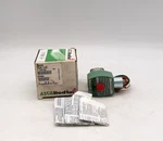 Asco 8262G230 Solenoid Valve 120/60, 110/50. Fixed Price $53.55.