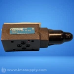 Vickers Cvgc 3 W 250 10S12 Hydraulic Cartridge Valve Usip. Fixed Price $82.80.