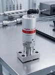 Fujikin FPR-UD-V12 Pneumatic Igs Valve Vim-var 0.39 0.59 Mpa. Fixed Price $88.88.