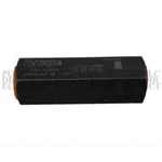 New Yuken CIT-03-04-50 Check Valve 3/8"NPT 7.93 Max Gpm. Fixed Price $108.00.