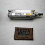 Asco PES50A125-DM Pneumatic Cylinder, 10 Bar Max, Nos. Fixed Price $48.92.