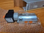 Parker 73419AN2NN00N0D100B2 Brand New 24V. Fixed Price $199.95.