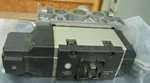 Smc VS7-8-FG-S-9Z Solenoid Valve. Fixed Price $75.00.