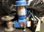 Neles Ball Valve 2 CG8M Quadra-powr QPX1C/M Actuator Abb -see Images. Fixed Price $414.80.