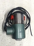 New Itt S301AF02V3BE7 Solenoid Valve-std 1/4 Npt.. Fixed Price $100.00.