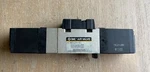 Smc NVFS2200-5FZ Pneumatic Solenoid Valve 21-26VDC. Fixed Price $15.00.