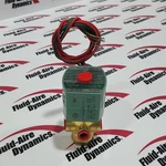 Asco 8320G194 Way Valve No 1/''NPT. 2250125-657. Fixed Price $150.00.