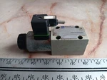 Rexroth 3WE6 62/EG24N9K4 97561180 Directional Valve. Fixed Price $39.60.