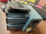 Mac 6522B-341-RA Valve Assembly 150 Psi 3/4" Npt. Fixed Price $40.00.