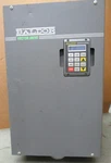 Baldor ZD18H440-E0 Vector Drive Spec No. VE0064B00 2.5KHZ Pwm Std 8KHZ 47757HM. Fixed Price $950.00.
