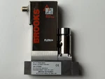 Brooks SLA7820D Digital Mfc Mass Flow Controller Gas N2 Range 2000 Sccm. Fixed Price $149.99.