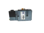 Mac 6243C-000-PM-111DA 150PSI Unmp. Fixed Price $99.00.