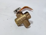 Apollo 7K-101-46 Ball Valves 1/4IN. Fixed Price $25.00.