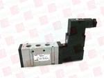 Smc NVFS2120-5DZ-01T / NVFS21205DZ01T (new No Box). Fixed Price $108.57.