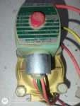 Qty Asco 8210G3 120VAC 60HZ Solenoid Valve New. Fixed Price $57.00.