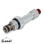 Hydraforce SV08-20M-0-N-00 Solenoid Spool Cartridge Valve W/ Manual Override. Fixed Price $74.95.