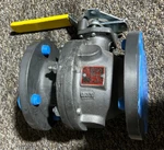 Apollo Valve Wcb 150 2-1/2 88A-209-01 88A20901 316SS A108 Tfm Ptfe. Fixed Price $685.30.