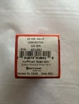 Hoffman No. 45 Air Valve Convector 401461 1/2 -3/4. Fixed Price $31.99.