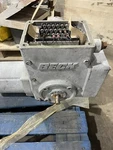 Beck 11-168-107910-01-01 Electric Rotary Damper Valve Actuator 120V 1PH 50VA WP4. Fixed Price $300.00.