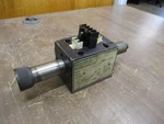 Vickers Double Directional Control Valve QF-5-TT-10A3-TSP 1000PSI Used. Fixed Price $350.00.
