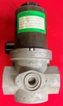 Ckd Corp. Gas Cutoff Valve VNA-25. Fixed Price $120.00.