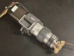 Rheodyne HT706-100 & PD706-100 Pressure Valve 6-P, Ports For Waters Qtof Ms. Fixed Price $199.95.