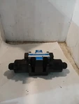 Northman SWH-G03-C2-R120-10-M Solenoid Operated Directional Valve (D7B). Fixed Price $170.00.