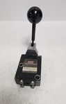 Aro 5030-10 Manual Air Control Way 2 Posistion. Fixed Price $100.00.