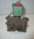 Asco 8316G064N Red-hat Ii Solenoid Valve. Fixed Price $70.00.