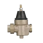 Watts LFN45BM1-U Water Pressure Reducing Valve 3/4" Lead-free. Fixed Price $93.42.