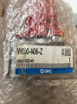 Smc VHS50-N06-Z Pneumatic Lockout Shut Off Valve VHS50N06Z. Fixed Price $85.00.