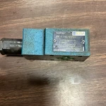 Rexroth Relief Valve D9. Fixed Price $49.99.