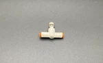 Smc Pneumatic Flow Control 5/32" (tsc). Fixed Price $12.99.