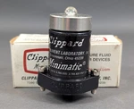 Clippard R402 Minimatic Modular Valve Dual Pilot 4-WAY Plug-in Nos. Fixed Price $30.00.