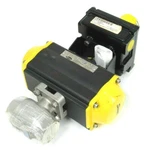 New Westlock Controls 2004NBY2A2M0200 Actuator Valve SPNII085. Fixed Price $450.00.
