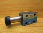 Vickers DG4V-3S-6B-M-U-B5-60 Valve DG4V3S6BMUB560 No Coil. Fixed Price $242.77.