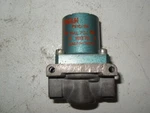 Konan Solenoid Safety Valve. Fixed Price $20.00.