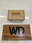 Rexroth R432006385 Double Solenoid Valve New In Box. Fixed Price $207.61.