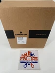 Topworx DXP-L21GNEB Discrete Valve Controller 2-SPDT Go Switches New Sealed. Fixed Price $699.65.