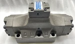 Yuken DHG-06-3C2-5090 Pilot Operated Directional Valves. Fixed Price $1045.00.