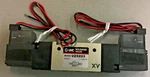 Smc Model VZ5223 Solenoid Valve (B389). Fixed Price $40.00.