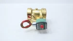 Asco 8210G103 Red-hat Ii Solenoid Valve 120V-AC 2IN Npt. Fixed Price $580.75.