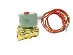 Asco 8210G2HW 110/120V Nsnp. Fixed Price $144.00.