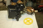 Keystone Fig 360-144 K-lok Valve 3" Epi-torc Actuator EPI-13 150-952-270-777-061. Fixed Price $799.99.