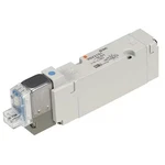 Smc VQZ2151-5LO1 Solenoid Air Control Valve, 1/8 In, 24VDC. Fixed Price $59.15.