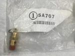New In Package Control Devices ST25-1A060 Brass Air Safety Valve 1/4" Part 5A707. Fixed Price $7.74.