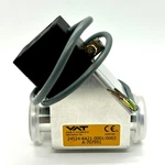Vat 24524-KA21 Vacuum Inline Valve Id 5/8" Aluminum Excellent Condition. Fixed Price $199.81.