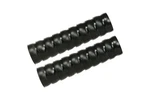 Locline 81302AS Antistatic Vacuum Hose Component, Black Acetal Copolymer, 21.... Fixed Price $83.94.