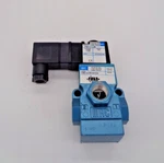 Mac 55B-12-PE-501CA Psi W PID-111JB 6.8 30-150 Valve. Fixed Price $74.99.